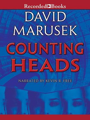 cover image of Counting Heads
